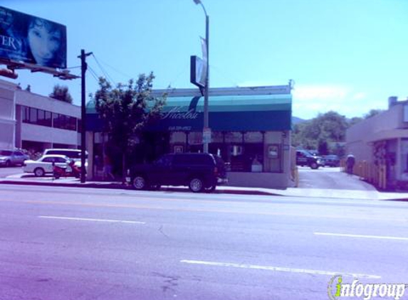 Benz Engraving - Reseda, CA