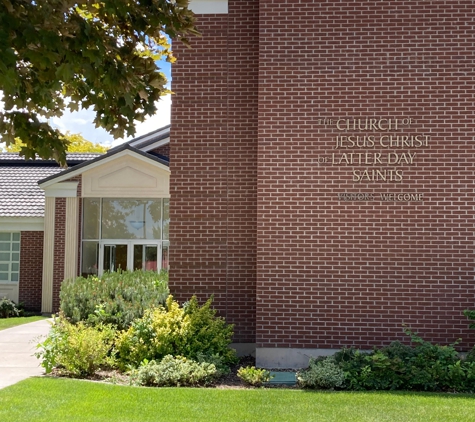 The Church of Jesus Christ of Latter-day Saints - Aberdeen, ID