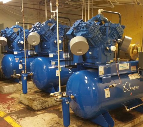 Diamond B Compressor & Hydraulics - Nederland, TX