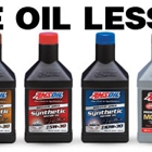 Amsoil Dealer - DFW Distributor