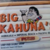 Big Kahunas IB gallery