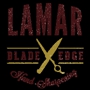 Lamar Blade and Edge