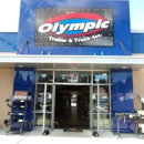 Olympic Trailer & Truck - Trailer Hitches