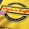 Ogie's Cafe gallery