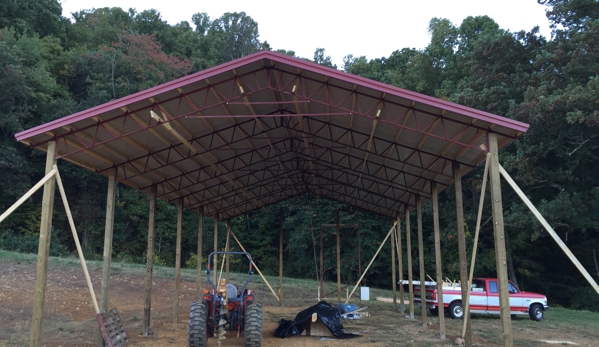 Shane Willis Construction & Metal Roofs - Canton, NC