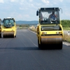 Quality Asphalt Paving, Inc. gallery