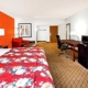 Ramada by Wyndham Lansing Hotel & Conference Center