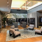 Canali Boutique - Temporary Store