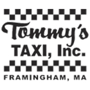 Tommy's Taxi Inc - Delivery Service