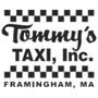 Tommy's Taxi Inc