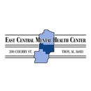 East Central Mental Health - Crisis Intervention Service