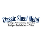 Classic Sheet Metal