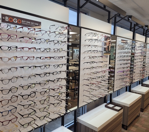 Stanton Optical - Jacksonville, FL