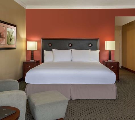 DoubleTree by Hilton South Charlotte Tyvola - Charlotte, NC