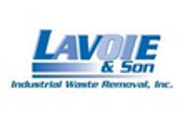 Lavoie And Son Industrial Waste Removal, Inc.