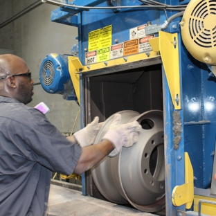 Bauer Built Tire & Service - Blaine, MN