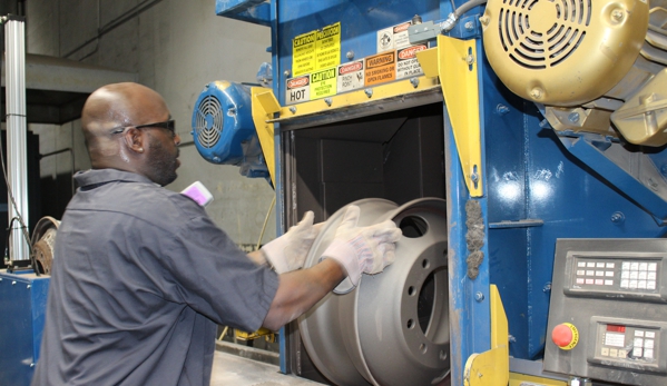 Bauer Built Tire & Service - Joplin, MO