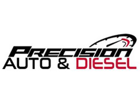 Precision Auto & Diesel - Oconomowoc, WI