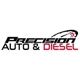 Precision Auto & Diesel