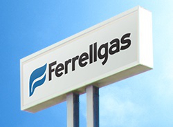 Ferrellgas - Caryville, TN