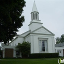 Lyndhurst Community of Faith Church - Presbyterian Church (USA)