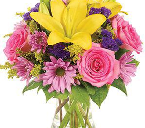 Veni Flowers & Gifts - Schaumburg, IL