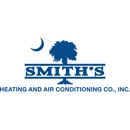 Smith's Heating & Air Conditioning, Inc - Fireplaces