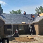 Canopy Roofing