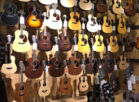 Guitar Center - Goodlettsville, TN