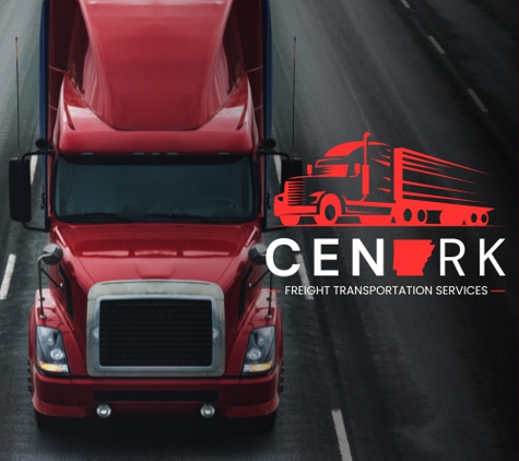 CenArk Transportation - Little Rock, AR