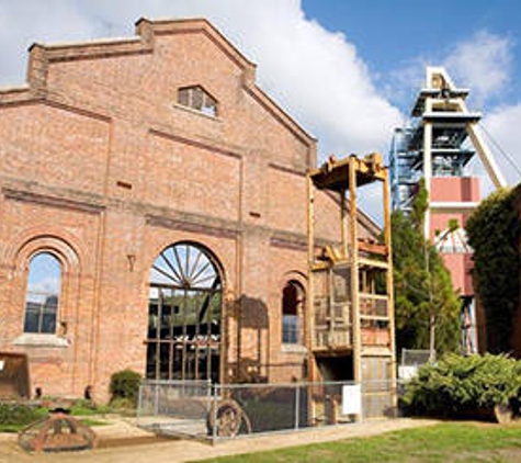 Beaconsfield Mine & Heritage Centre - Beaconsfield, TAS