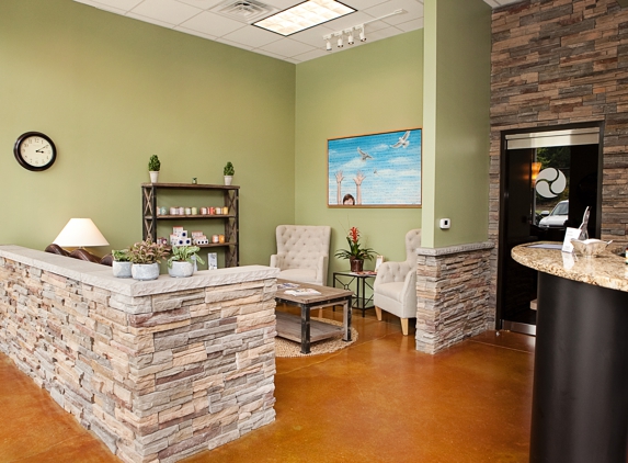 LaVida Massage - Raleigh, NC