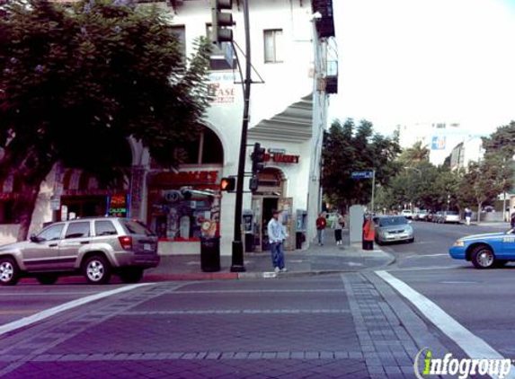 Station Food Store - Los Angeles, CA