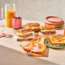 Panera Bread - Sandwich Shops