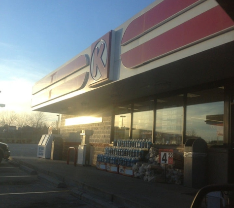 Circle K - Herculaneum, MO