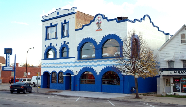 Lobo De Mar Restaurant - Cicero, IL