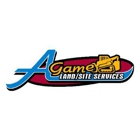 A Game Landscaping and Grading
