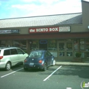 The Bento Box - Sushi Bars