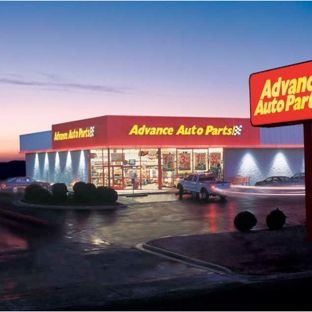 Advance Auto Parts - Memphis, TN