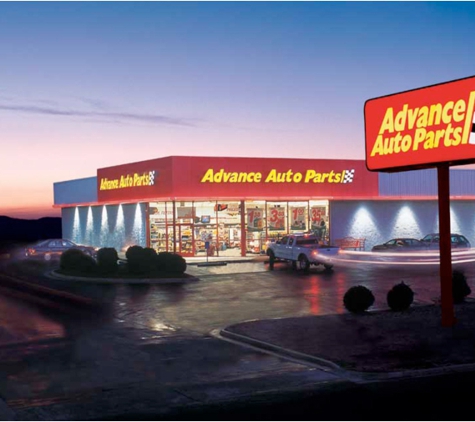 Advance Auto Parts - Dorchester, MA