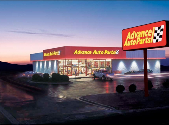 Advance Auto Parts - Malone, NY