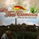 Tres Caminos Mexican Grill