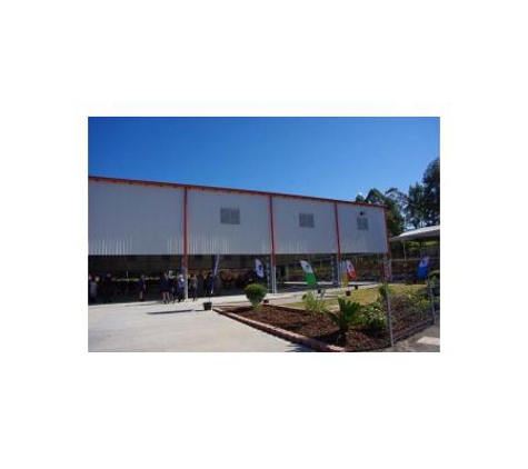 National Sheds & Shelters - Fyshwick, ACT
