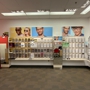 Target Optical