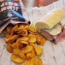 Jimmy John's - Sandwich Shops