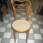 Veterans Chair Caning & Repair