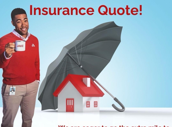 Jimi Woodruff - State Farm Insurance Agent - Wilmington, NC