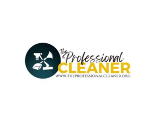 The Professional Cleaner - Florence, AZ