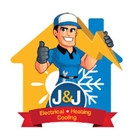 J&J Electrical, Heating and Cooling