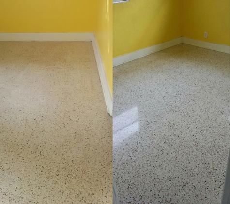 All Bright Floor Restoration - Port Saint Lucie, FL